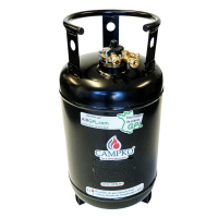 BOMBOLA DI GAS RICARICABILE