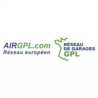 GARAGE RETE AIR GPL / FRANCIA