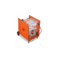 Odzyskiwanie pochodni LPG CNG