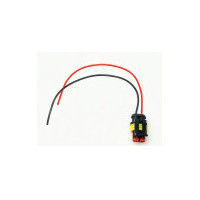 CONECTOR DE GLP