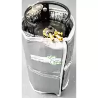 TAPA DE LA BOTELLA DE GAS